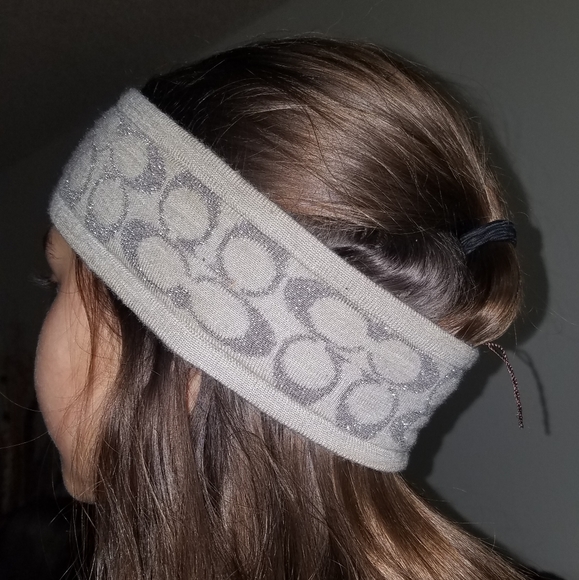 Coach Other - Coach headband